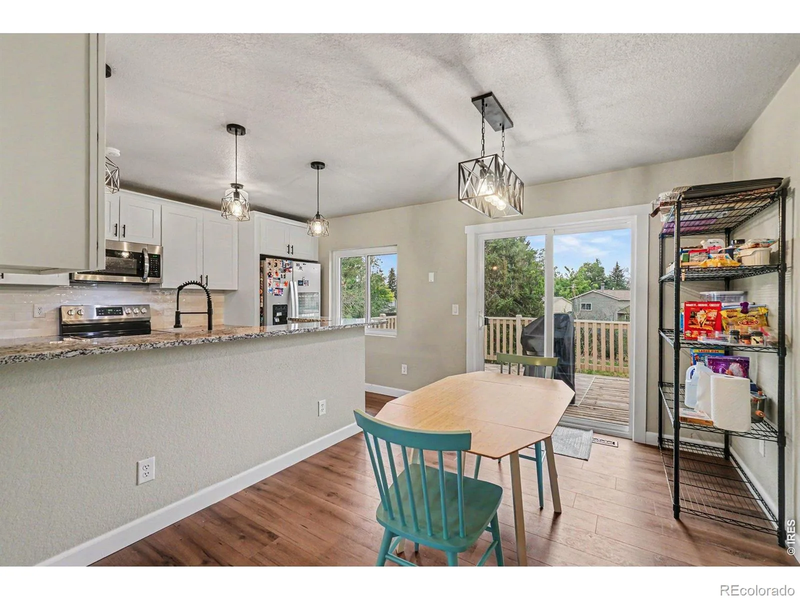 911 Harrison Drive Lafayette CO 80026 | MLS #RECIR1063583 07082026165538 1600 6