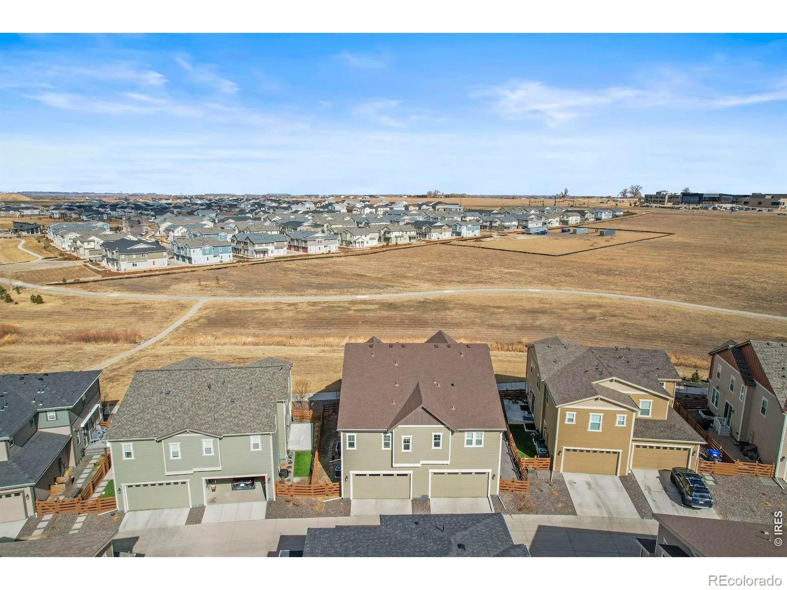361 Rodden Drive Erie CO 80516 | MLS #RECIR1063585 07082026171445 1600 38