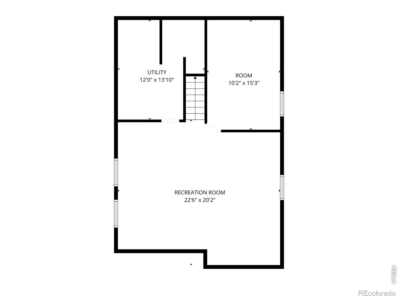 1095 Carr Street Lakewood CO 80214 MLS #RECIR1063586 07082026165246 1600 35