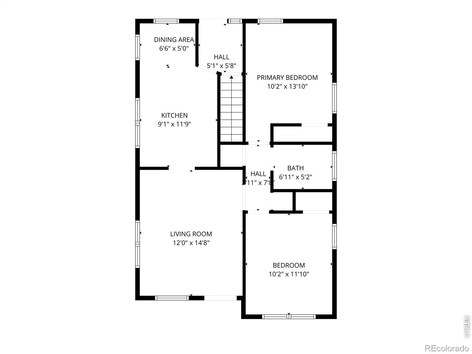 1095 Carr Street Lakewood CO 80214 MLS #RECIR1063586 07082026165246 1600 36