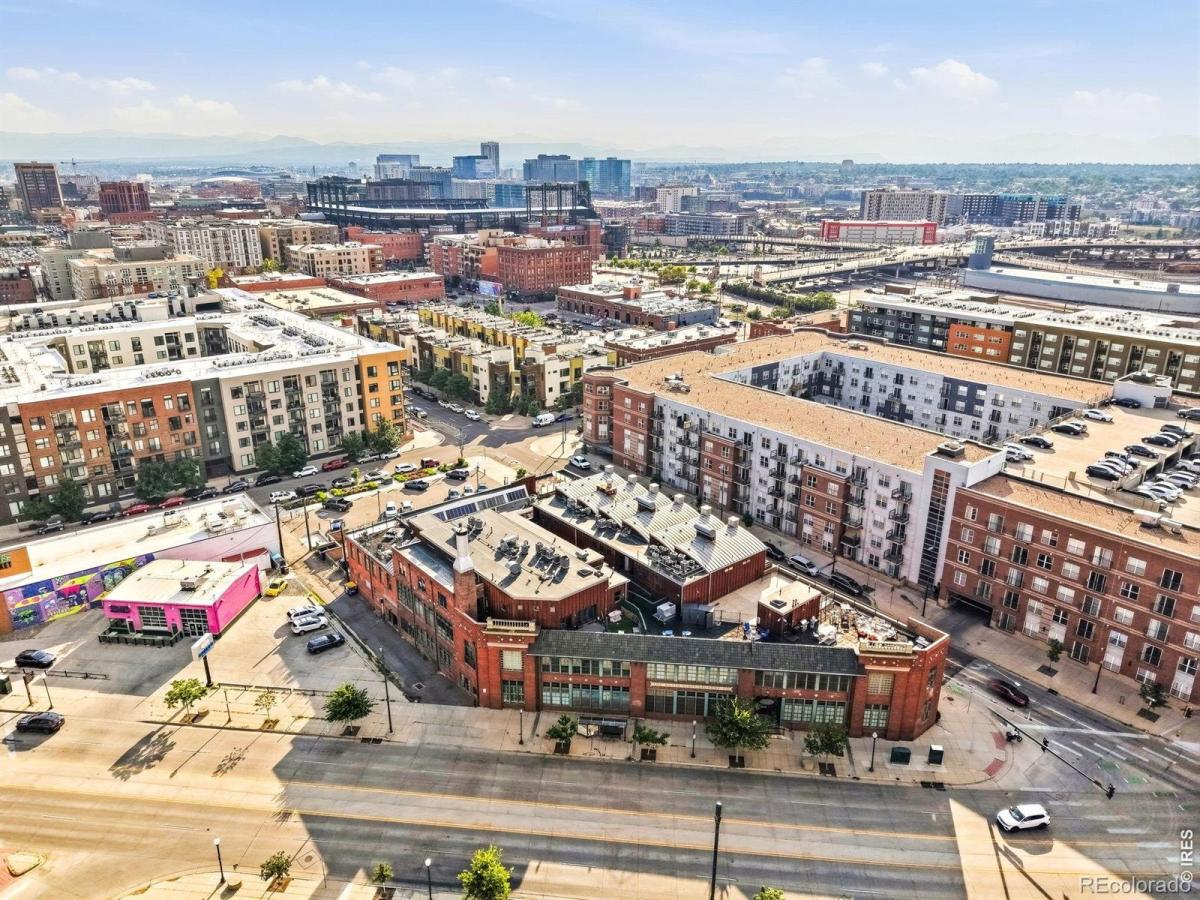 2441 N Broadway #217 Denver CO 80205 | MLS #RECIR1063591 MLS #RECIR1063591 image #0