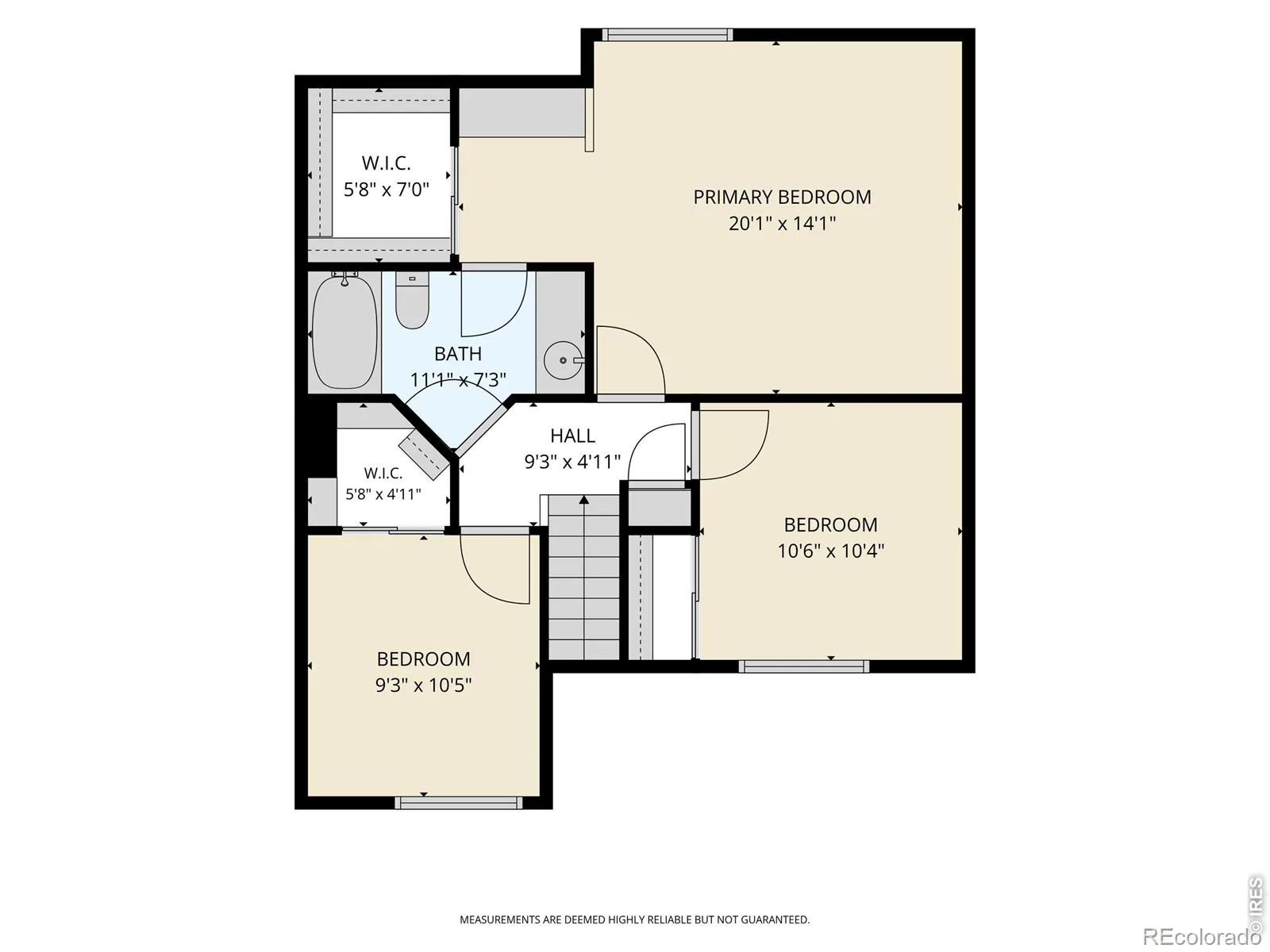 1549 Feltham Place Longmont CO 80501 | MLS #RECIR1063595 07082026171512 1600 34