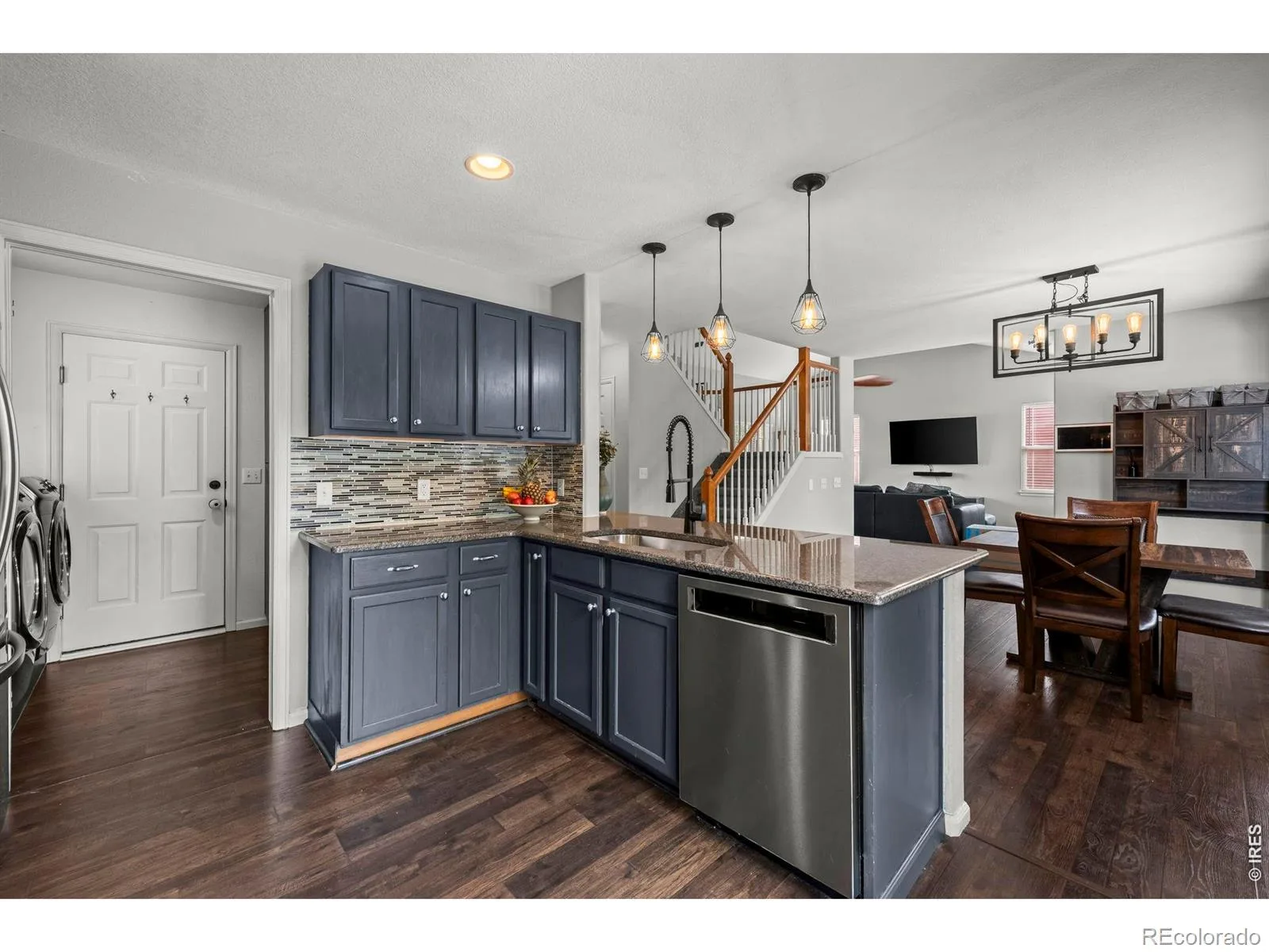 1617 Daily Drive Erie CO 80516 | MLS #RECIR1063609 07312026003135 1600 2