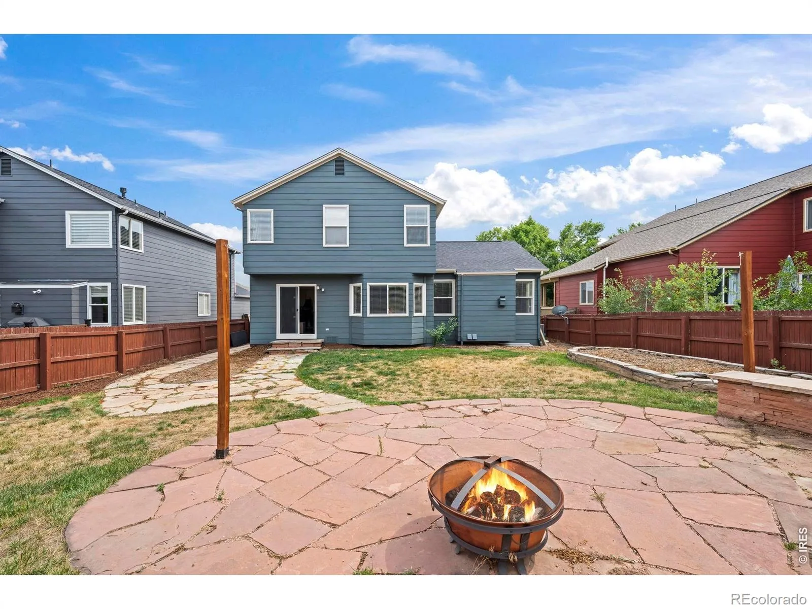 1617 Daily Drive Erie CO 80516 | MLS #RECIR1063609 07312026003135 1600 24