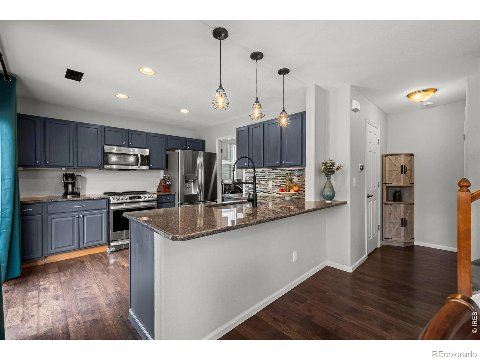 1617 Daily Drive Erie CO 80516 | MLS #RECIR1063609 07312026003135 1600 6
