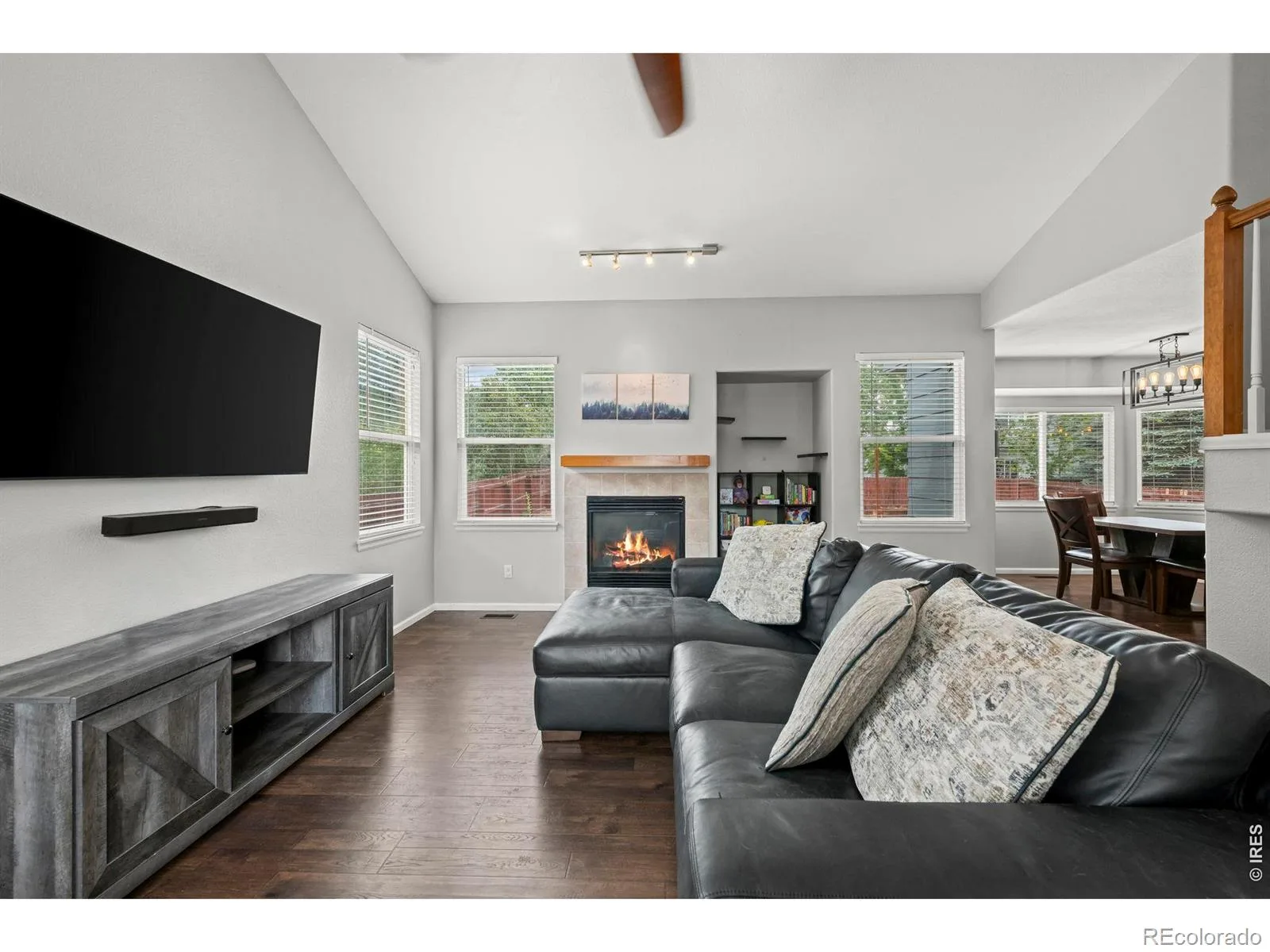 1617 Daily Drive Erie CO 80516 | MLS #RECIR1063609 07312026003135 1600 7