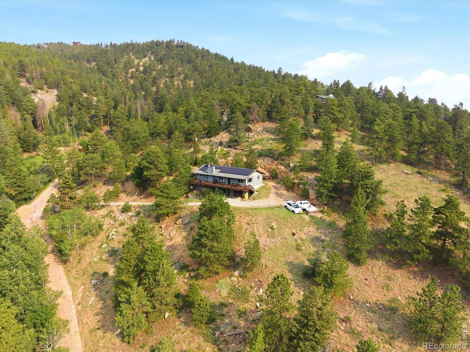 32307 Sylvan Road Golden CO 80403 | MLS #RECIR1063612 08202026003855 1600 1