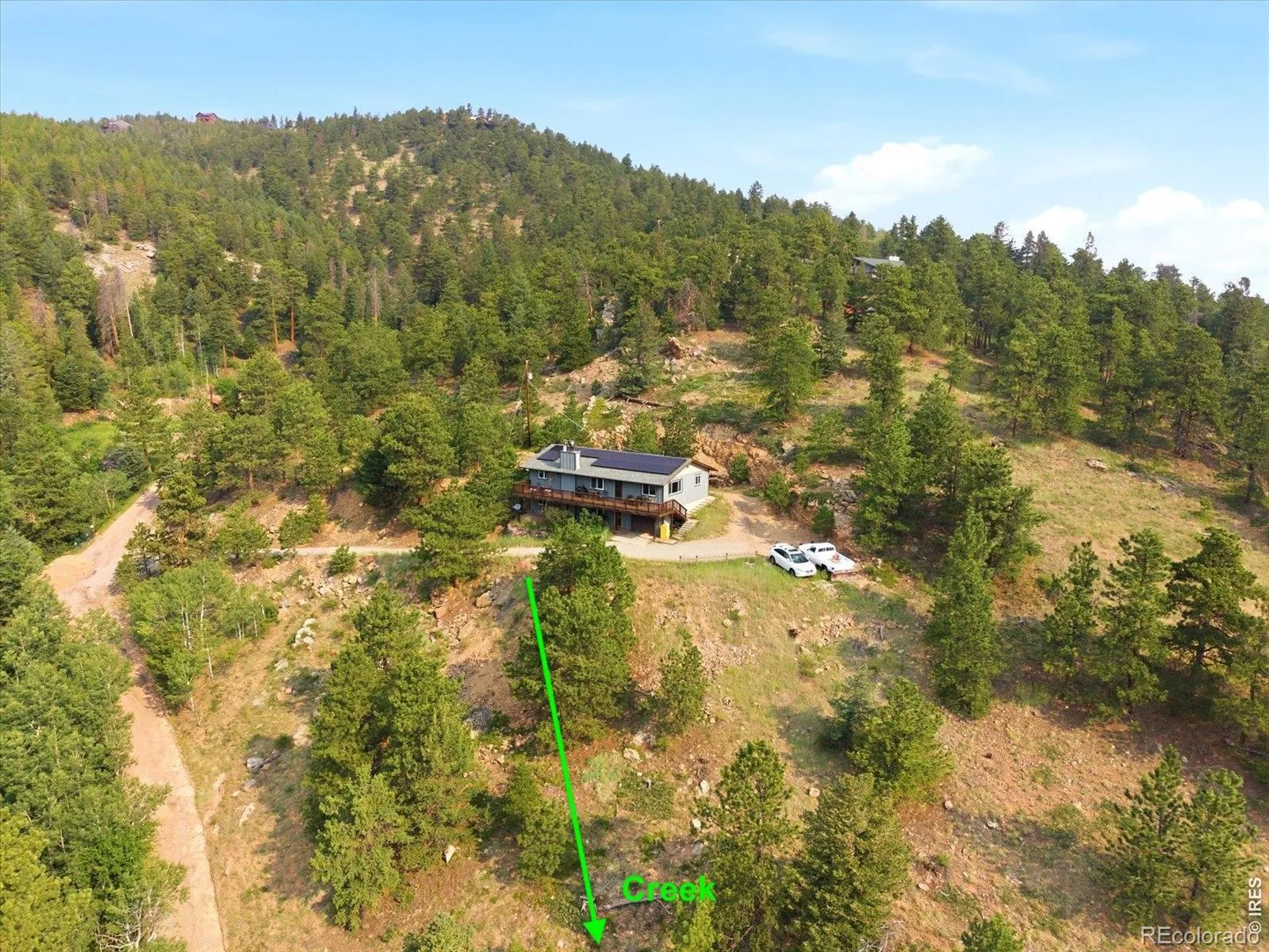 32307 Sylvan Road Golden CO 80403 | MLS #RECIR1063612 08202026003855 1600 2