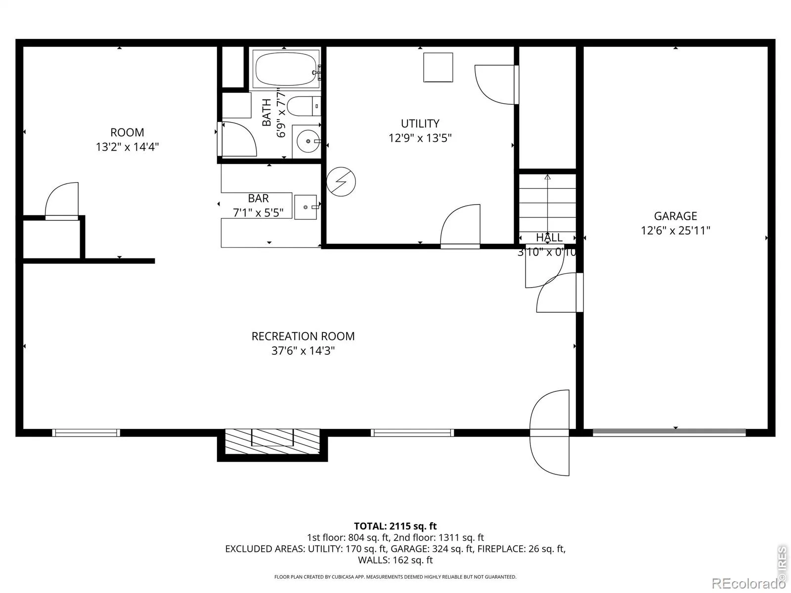 32307 Sylvan Road Golden CO 80403 | MLS #RECIR1063612 08202026003855 1600 26