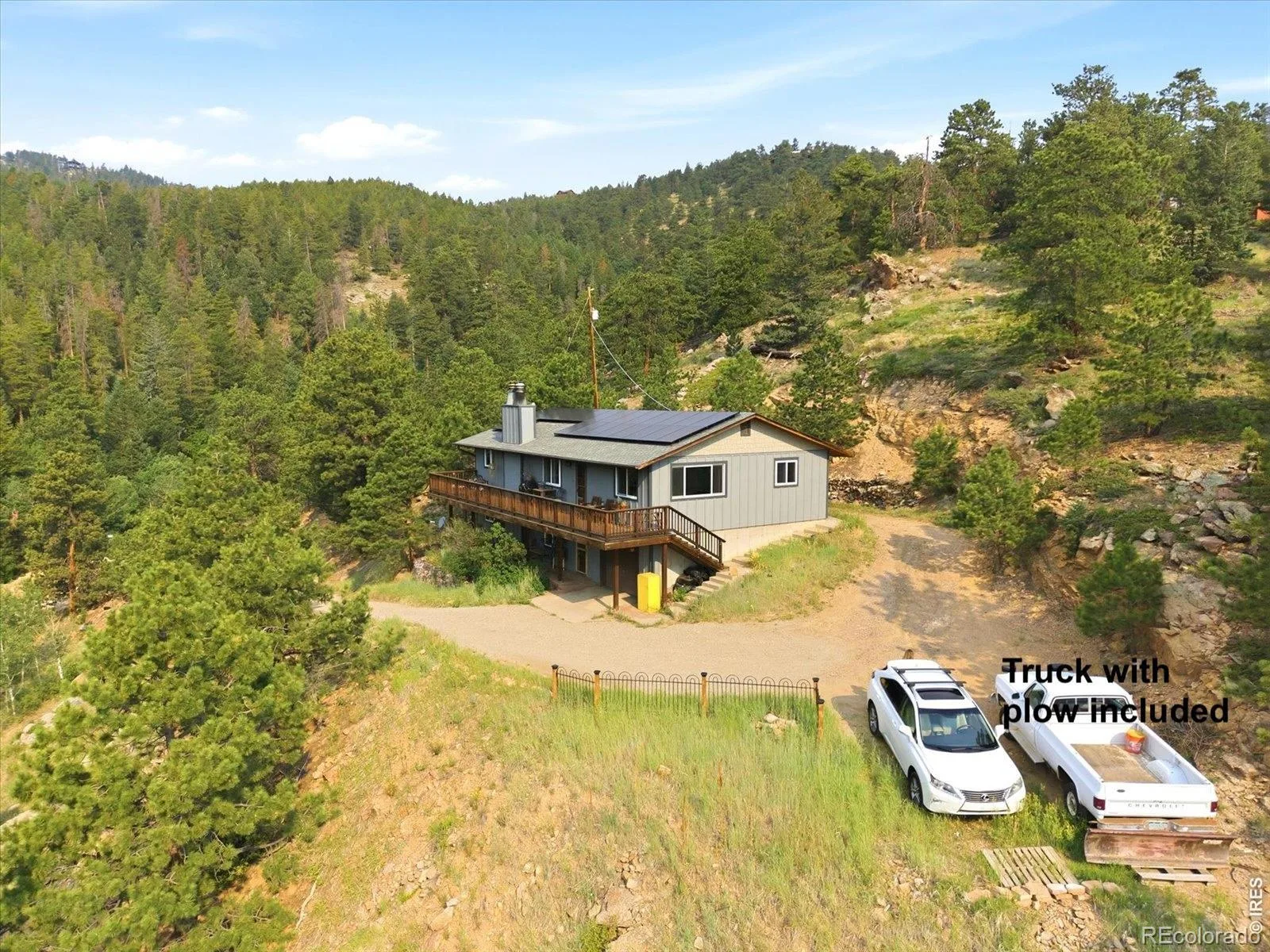 32307 Sylvan Road Golden CO 80403 | MLS #RECIR1063612 08202026003855 1600 3