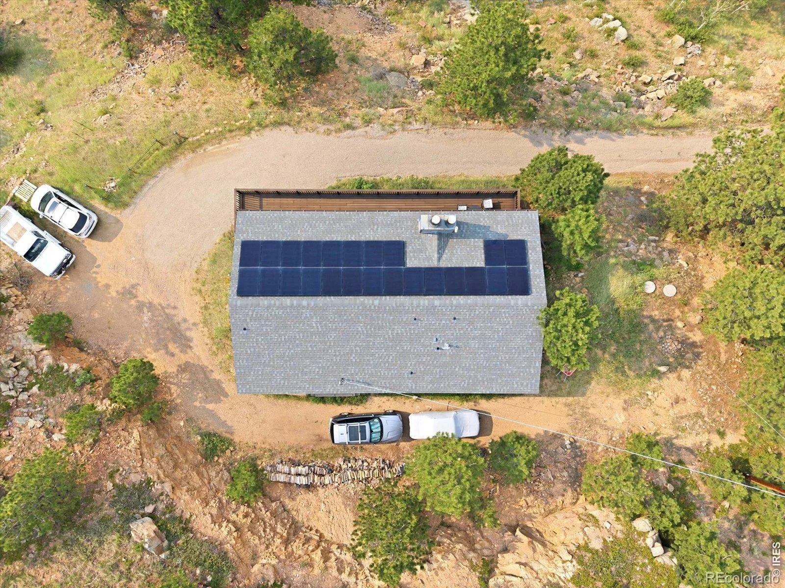 32307 Sylvan Road Golden CO 80403 | MLS #RECIR1063612 08202026003855 1600 37