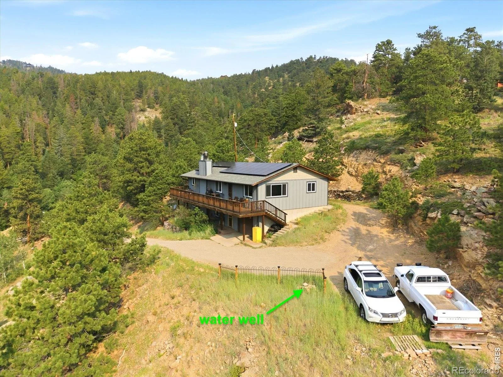 32307 Sylvan Road Golden CO 80403 | MLS #RECIR1063612 08202026003855 1600 4