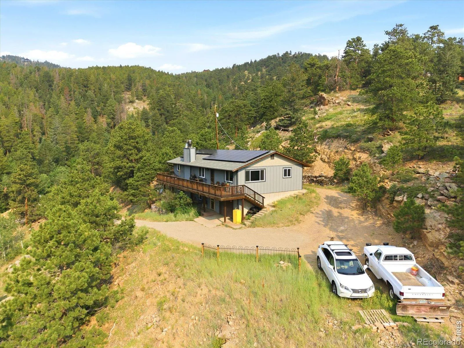 32307 Sylvan Road Golden CO 80403 | MLS #RECIR1063612 08202026003855 1600 5