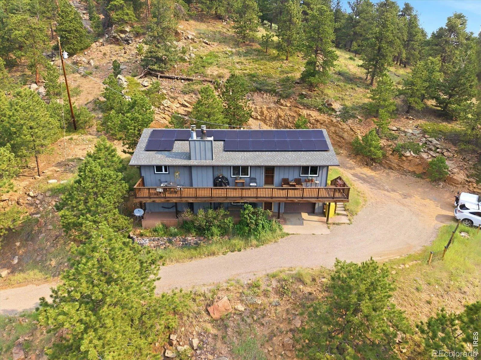 32307 Sylvan Road Golden CO 80403 | MLS #RECIR1063612 08202026003855 1600 6
