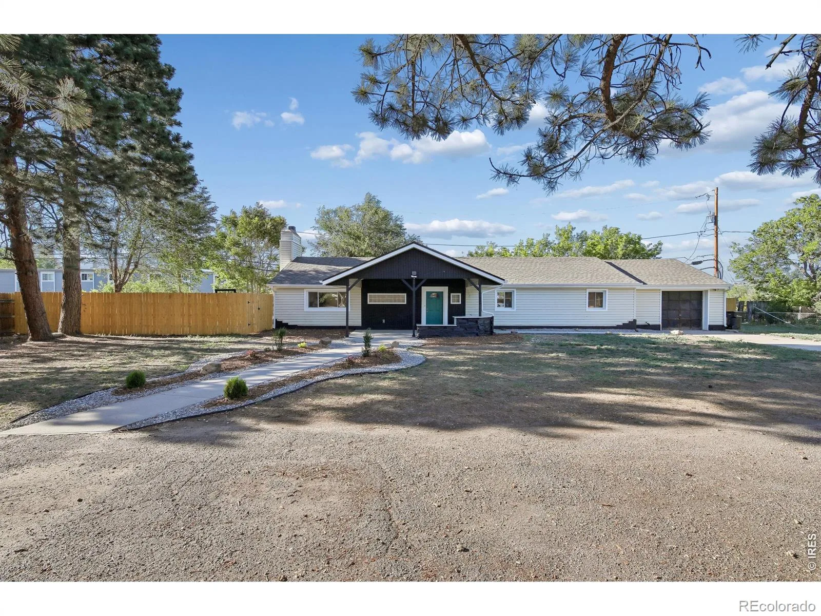 6168 Lee Street Arvada CO 80004 MLS #RECIR1063617 07082026201001 1600 2