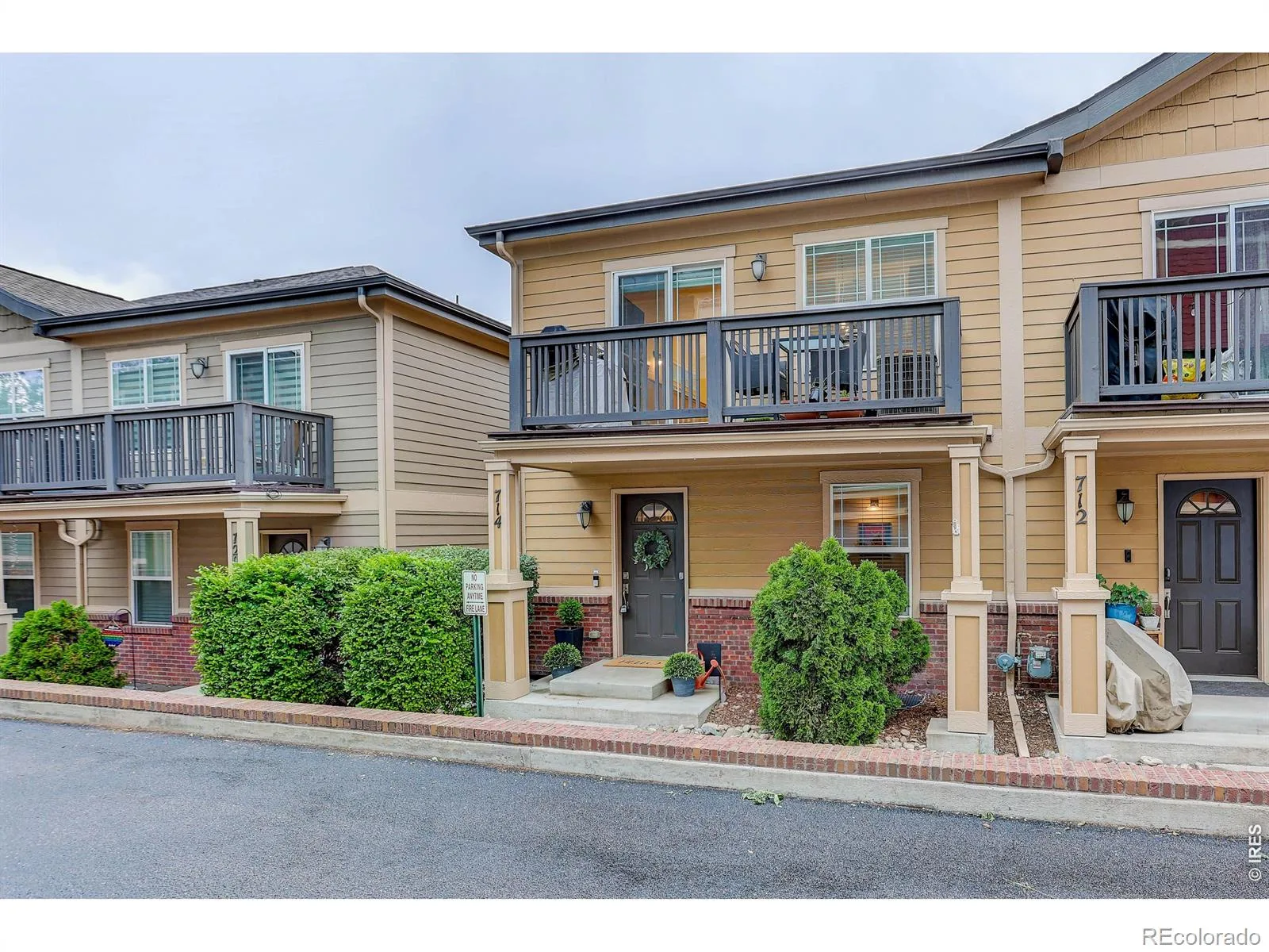 714 Albion Street Denver CO 80220 | MLS #RECIR1063667 08122026163621 1600 27