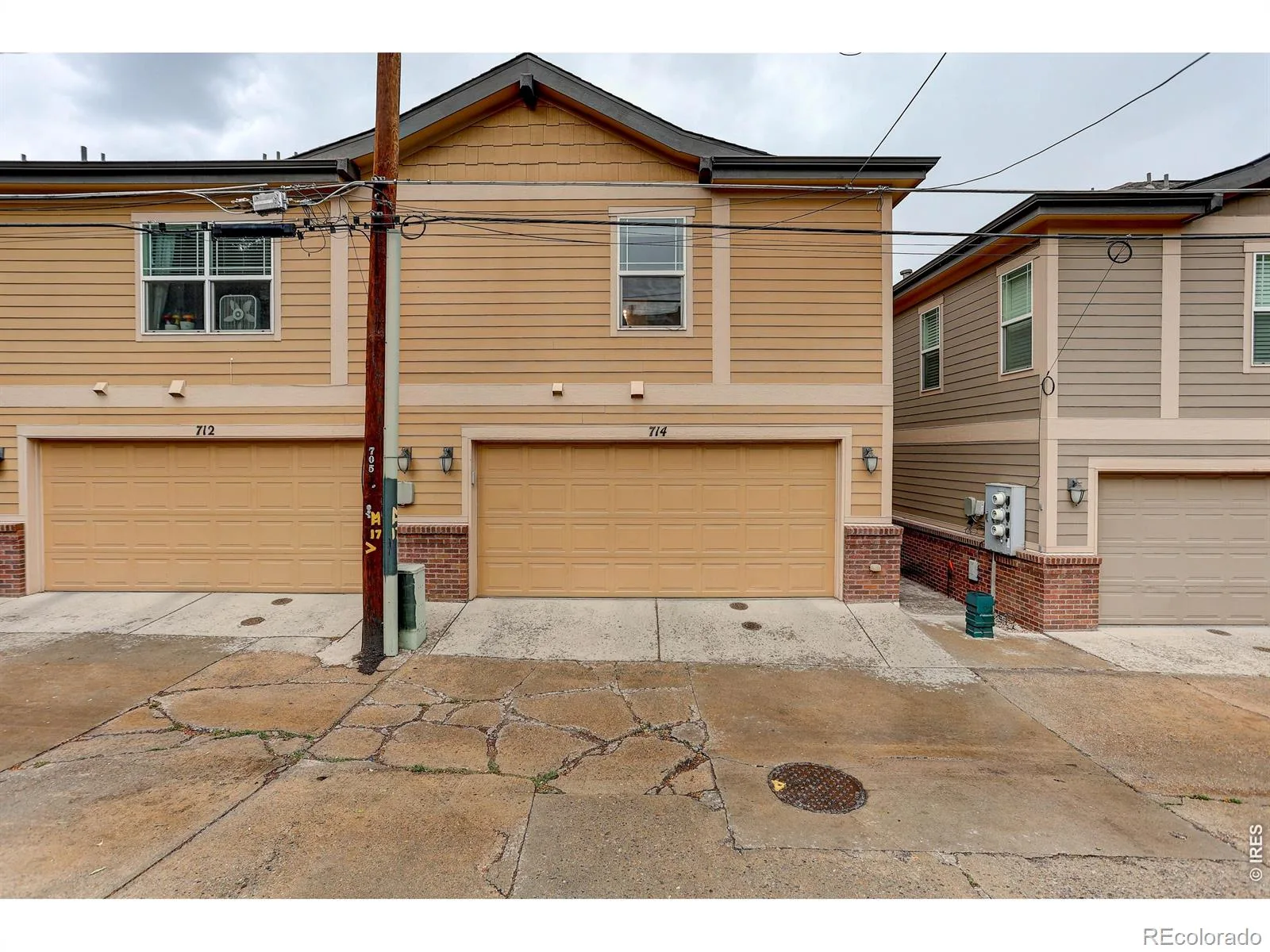 714 Albion Street Denver CO 80220 | MLS #RECIR1063667 08122026163621 1600 28
