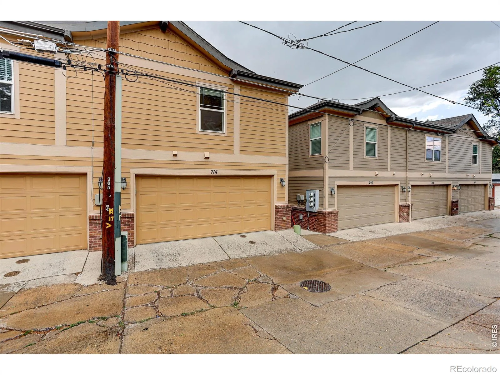 714 Albion Street Denver CO 80220 | MLS #RECIR1063667 08122026163621 1600 29