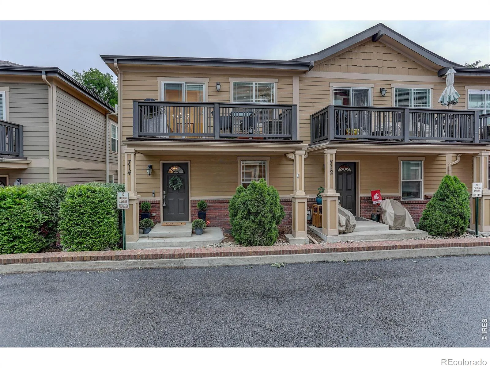 714 Albion Street Denver CO 80220 | MLS #RECIR1063667 08122026163621 1600 30
