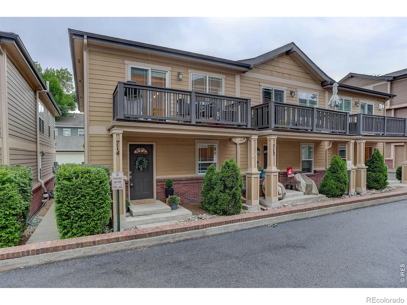 714 Albion Street Denver CO 80220 | MLS #RECIR1063667 08122026163621 1600 31
