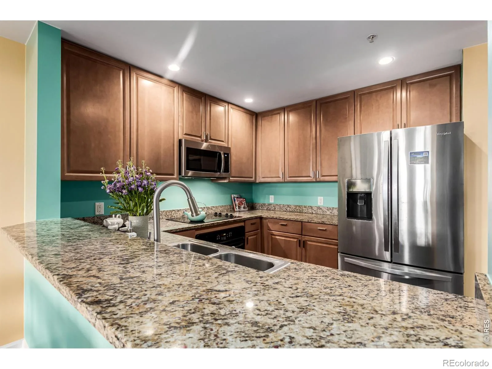 975 N Lincoln Street #3I Denver CO 80203 MLS #RECIR1063669 07092026040031 1600 10