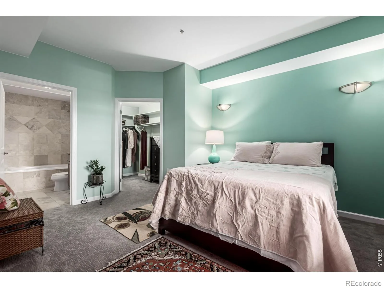 975 N Lincoln Street #3I Denver CO 80203 MLS #RECIR1063669 07092026040031 1600 11