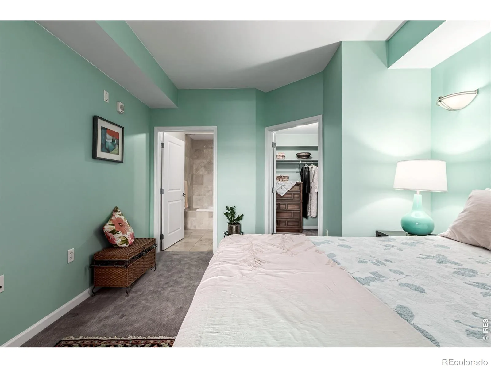 975 N Lincoln Street #3I Denver CO 80203 MLS #RECIR1063669 07092026040031 1600 13