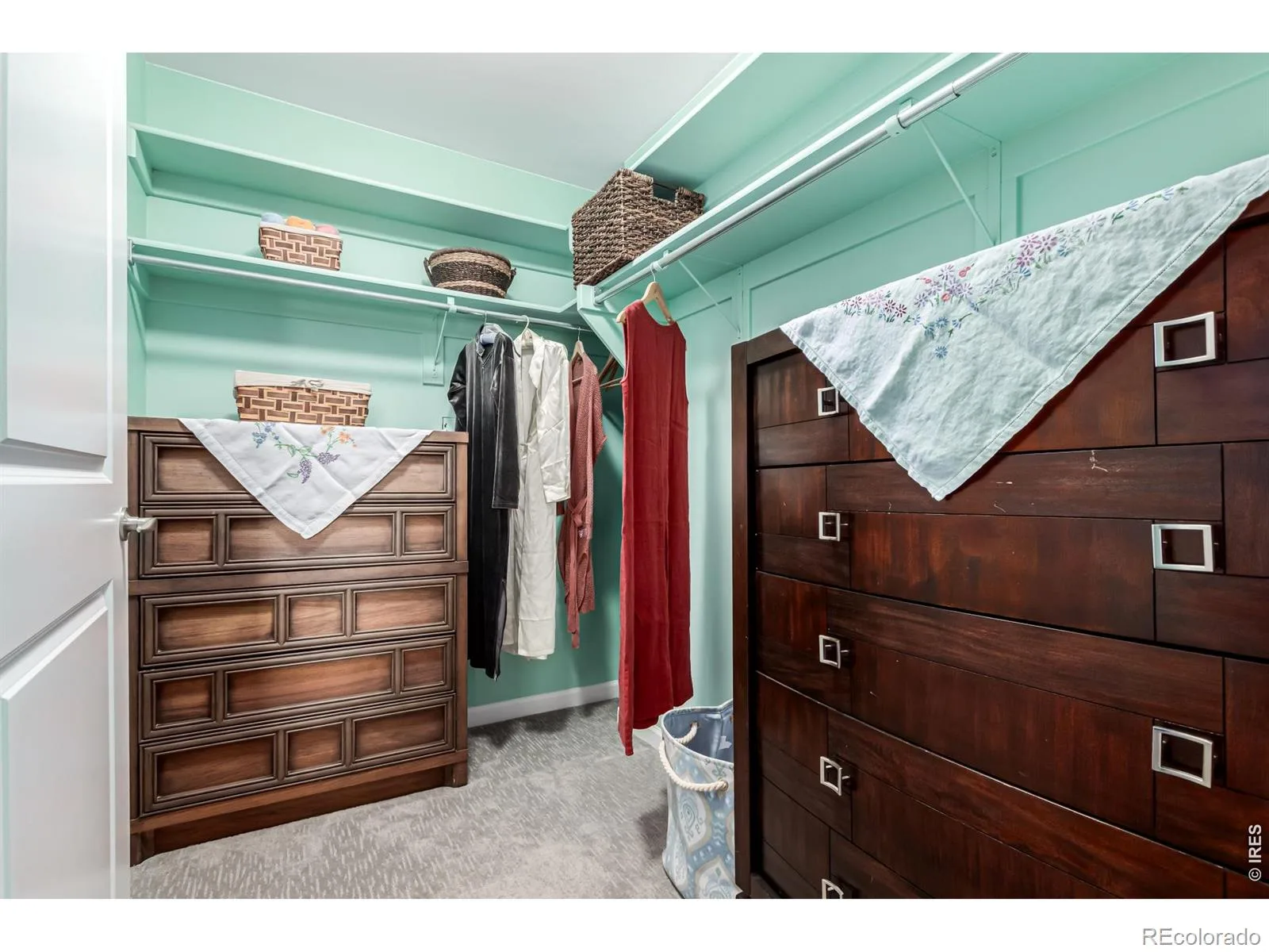 975 N Lincoln Street #3I Denver CO 80203 MLS #RECIR1063669 07092026040031 1600 16