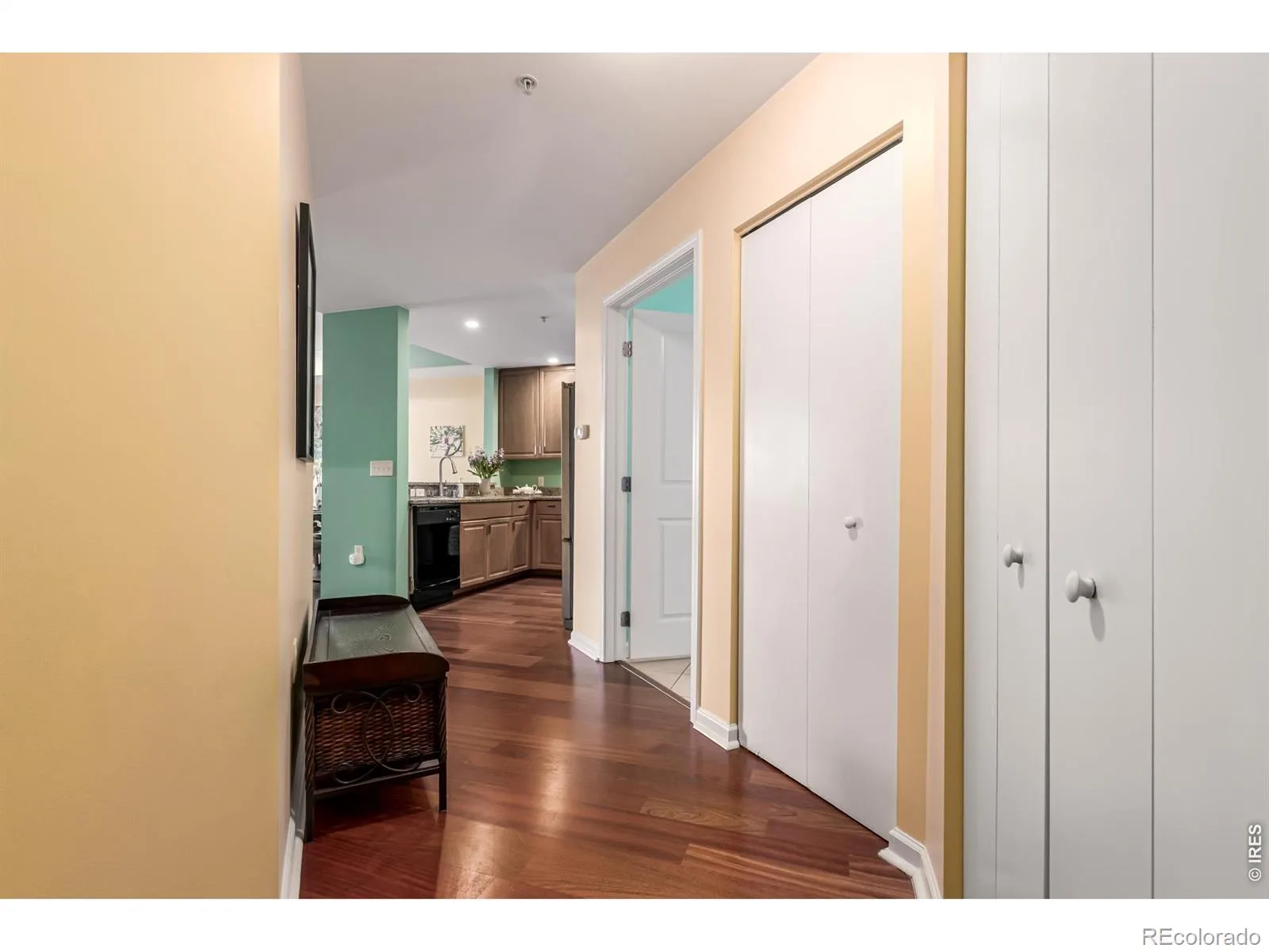 975 N Lincoln Street #3I Denver CO 80203 MLS #RECIR1063669 07092026040031 1600 2