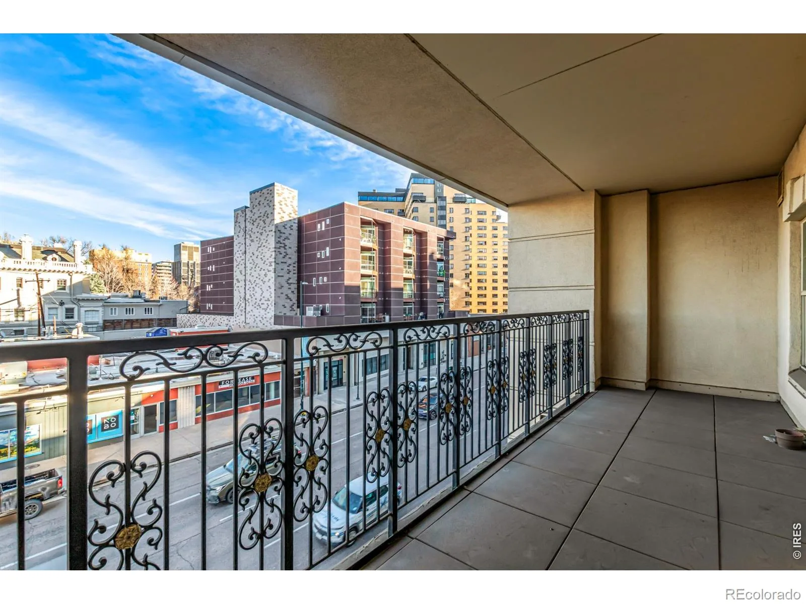 975 N Lincoln Street #3I Denver CO 80203 MLS #RECIR1063669 07092026040031 1600 23