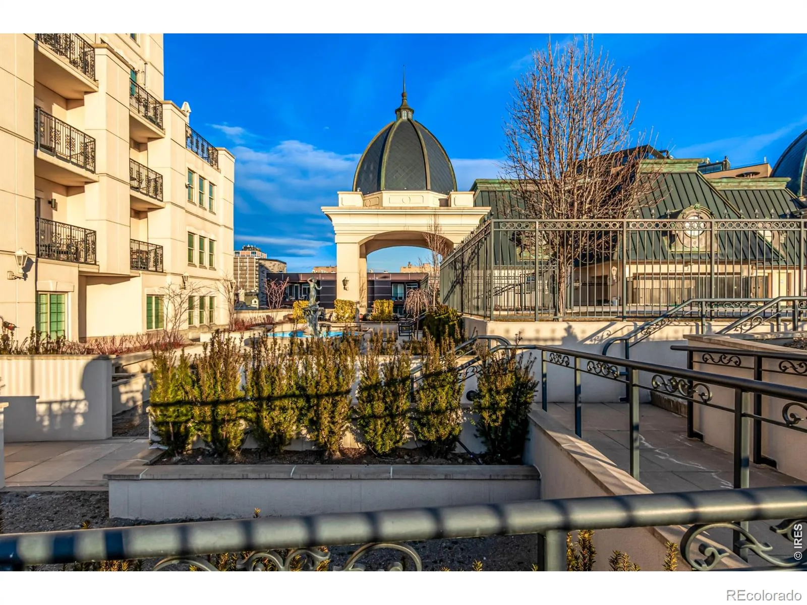 975 N Lincoln Street #3I Denver CO 80203 MLS #RECIR1063669 07092026040031 1600 27