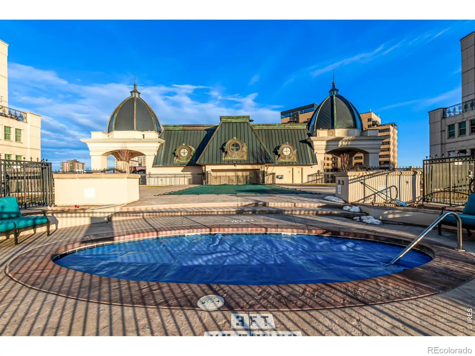 975 N Lincoln Street #3I Denver CO 80203 MLS #RECIR1063669 07092026040031 1600 28