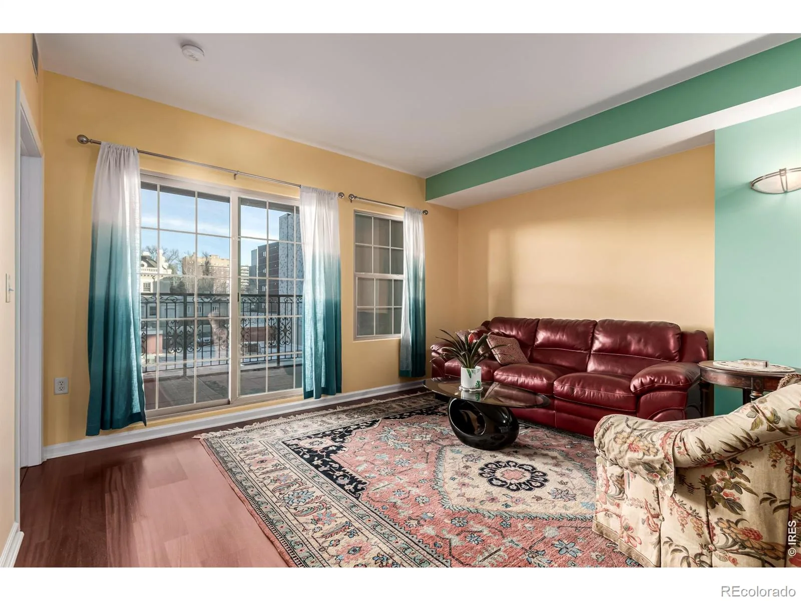975 N Lincoln Street #3I Denver CO 80203 MLS #RECIR1063669 07092026040031 1600 3