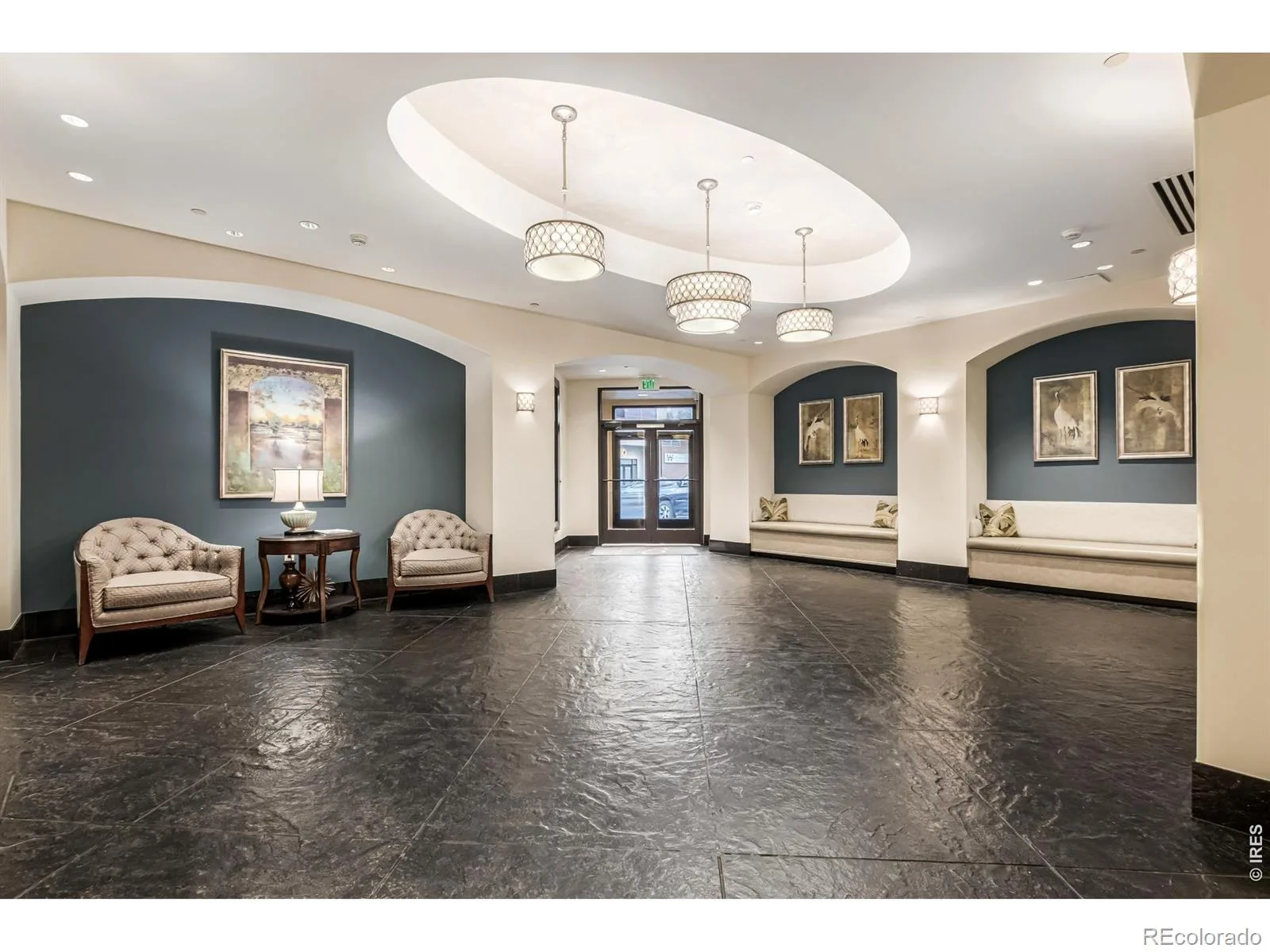 975 N Lincoln Street #3I Denver CO 80203 MLS #RECIR1063669 07092026040031 1600 31