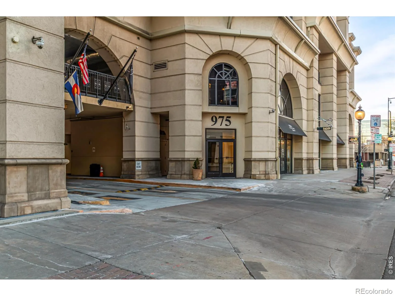 975 N Lincoln Street #3I Denver CO 80203 MLS #RECIR1063669 07092026040031 1600 32