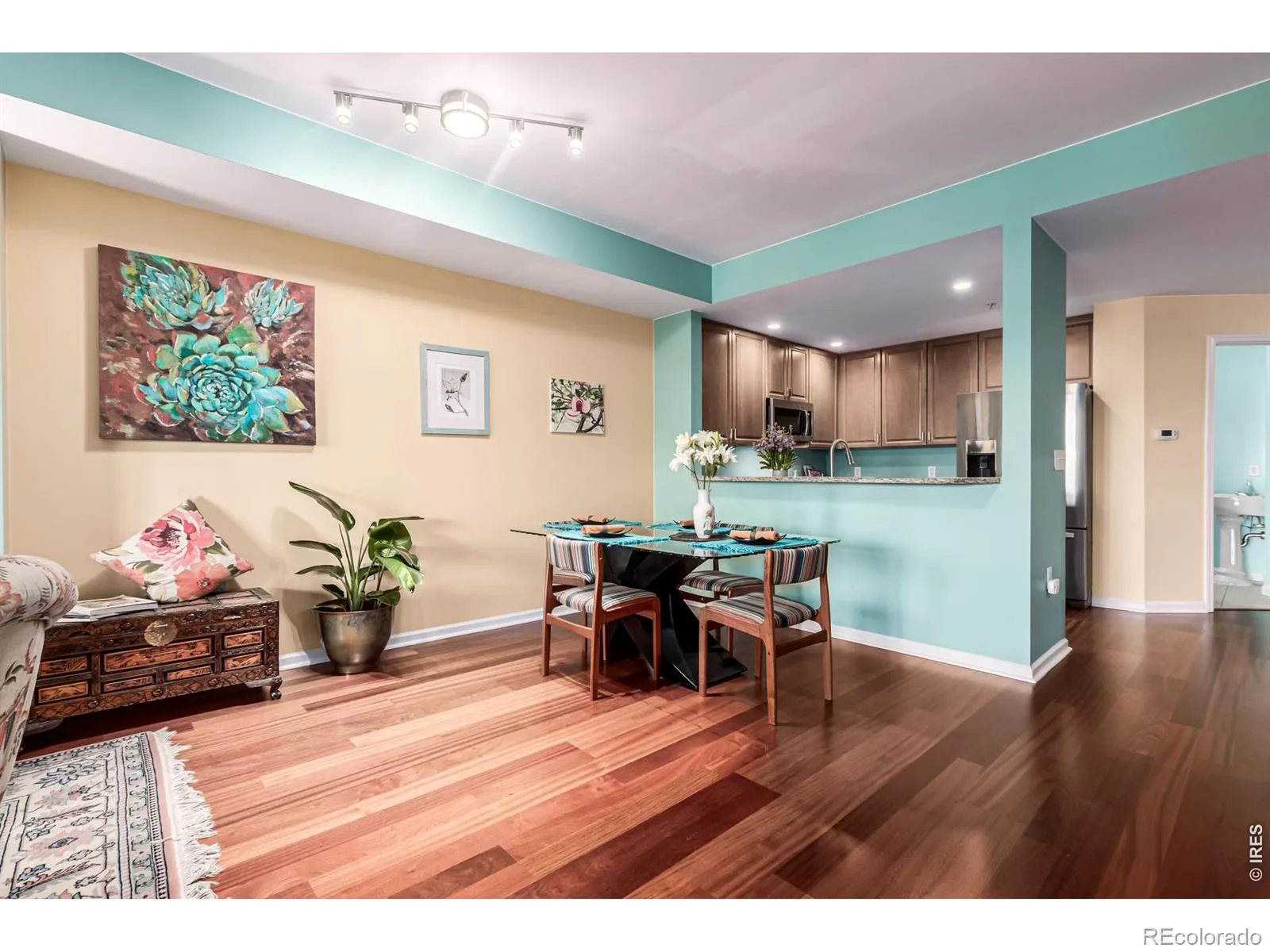 975 N Lincoln Street #3I Denver CO 80203 MLS #RECIR1063669 07092026040031 1600 4