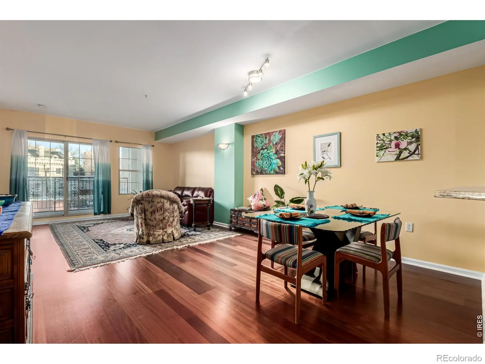 975 N Lincoln Street #3I Denver CO 80203 MLS #RECIR1063669 07092026040031 1600 5