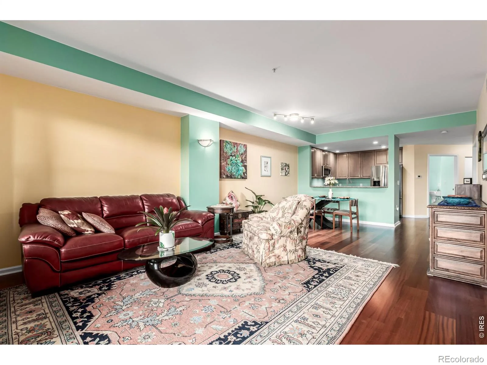 975 N Lincoln Street #3I Denver CO 80203 MLS #RECIR1063669 07092026040031 1600 6