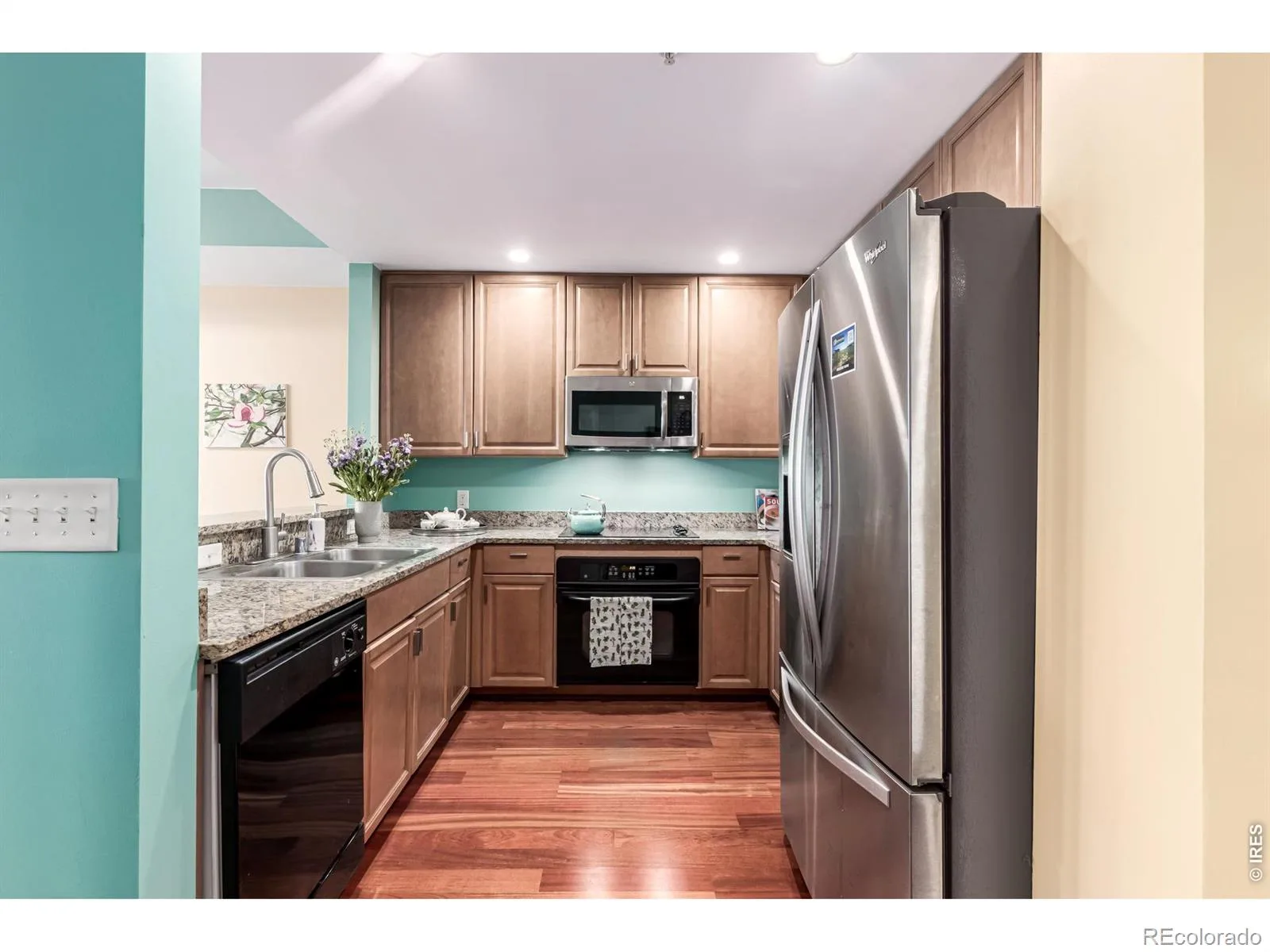 975 N Lincoln Street #3I Denver CO 80203 MLS #RECIR1063669 07092026040031 1600 7