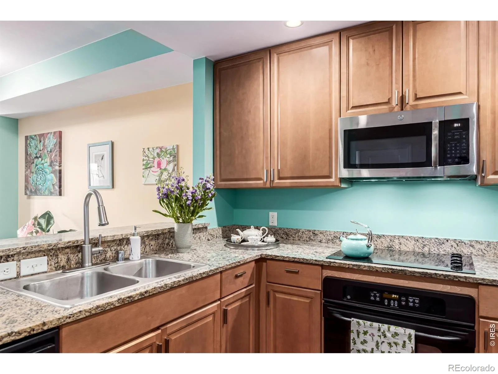 975 N Lincoln Street #3I Denver CO 80203 MLS #RECIR1063669 07092026040031 1600 8