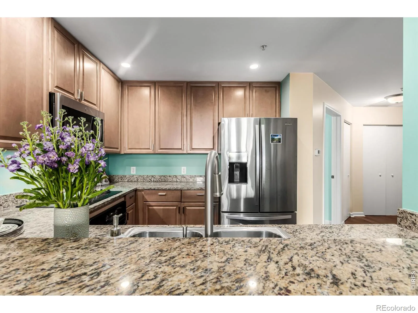 975 N Lincoln Street #3I Denver CO 80203 MLS #RECIR1063669 07092026040031 1600 9
