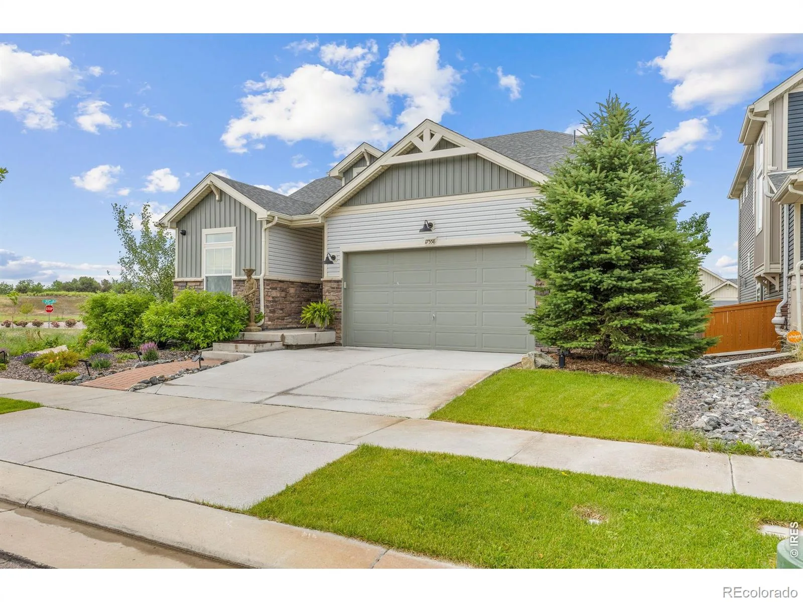 17558 E 103rd Drive Commerce City CO 80022 MLS #RECIR1063689 07092026164256 1600 1