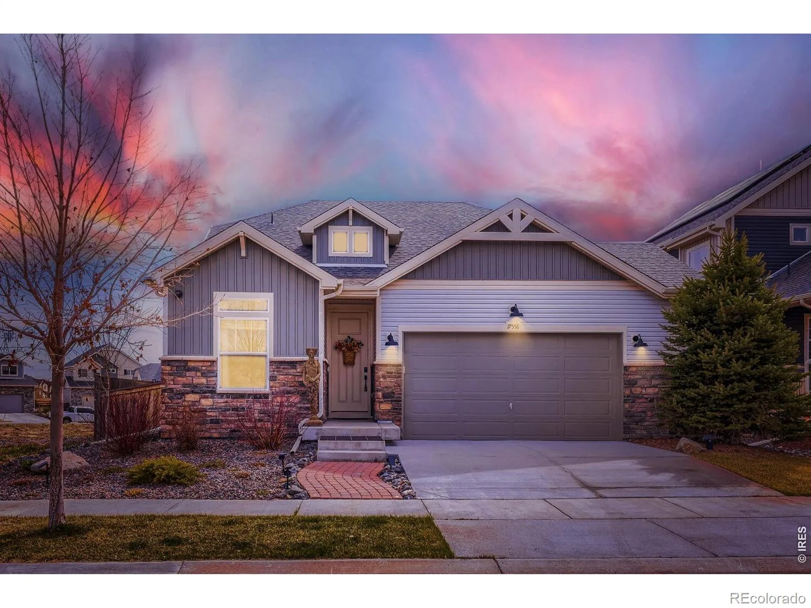 17558 E 103rd Drive Commerce City CO 80022 MLS #RECIR1063689 07092026164256 1600 28