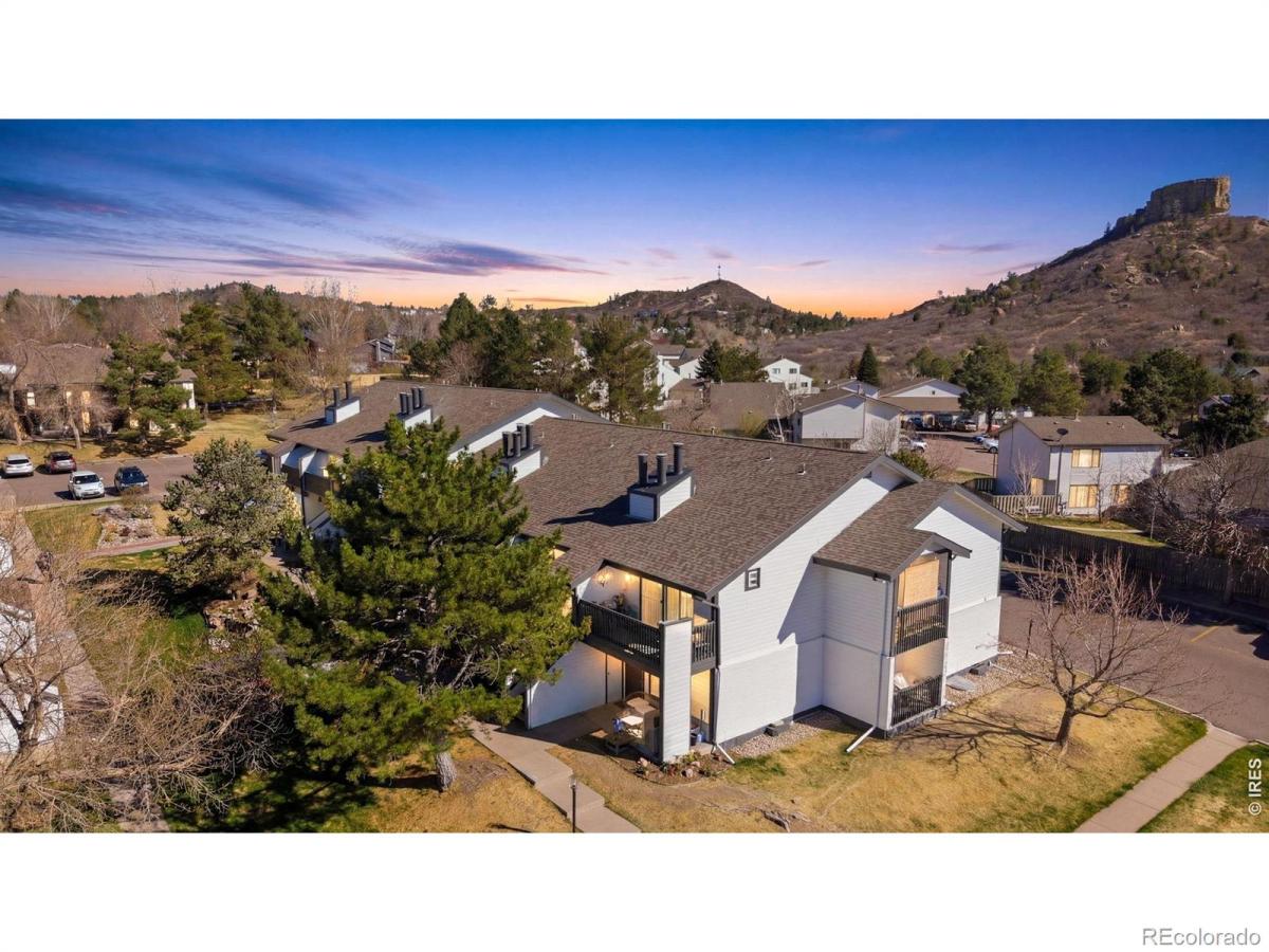 532 Oakwood Drive #E207 Castle Rock CO 80104 | MLS #RECIR1063708 MLS #RECIR1063708 image #0
