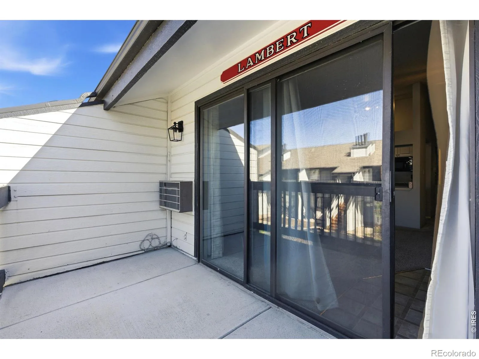 532 Oakwood Drive #E207 Castle Rock CO 80104 | MLS #RECIR1063708 07092026180743 1600 20