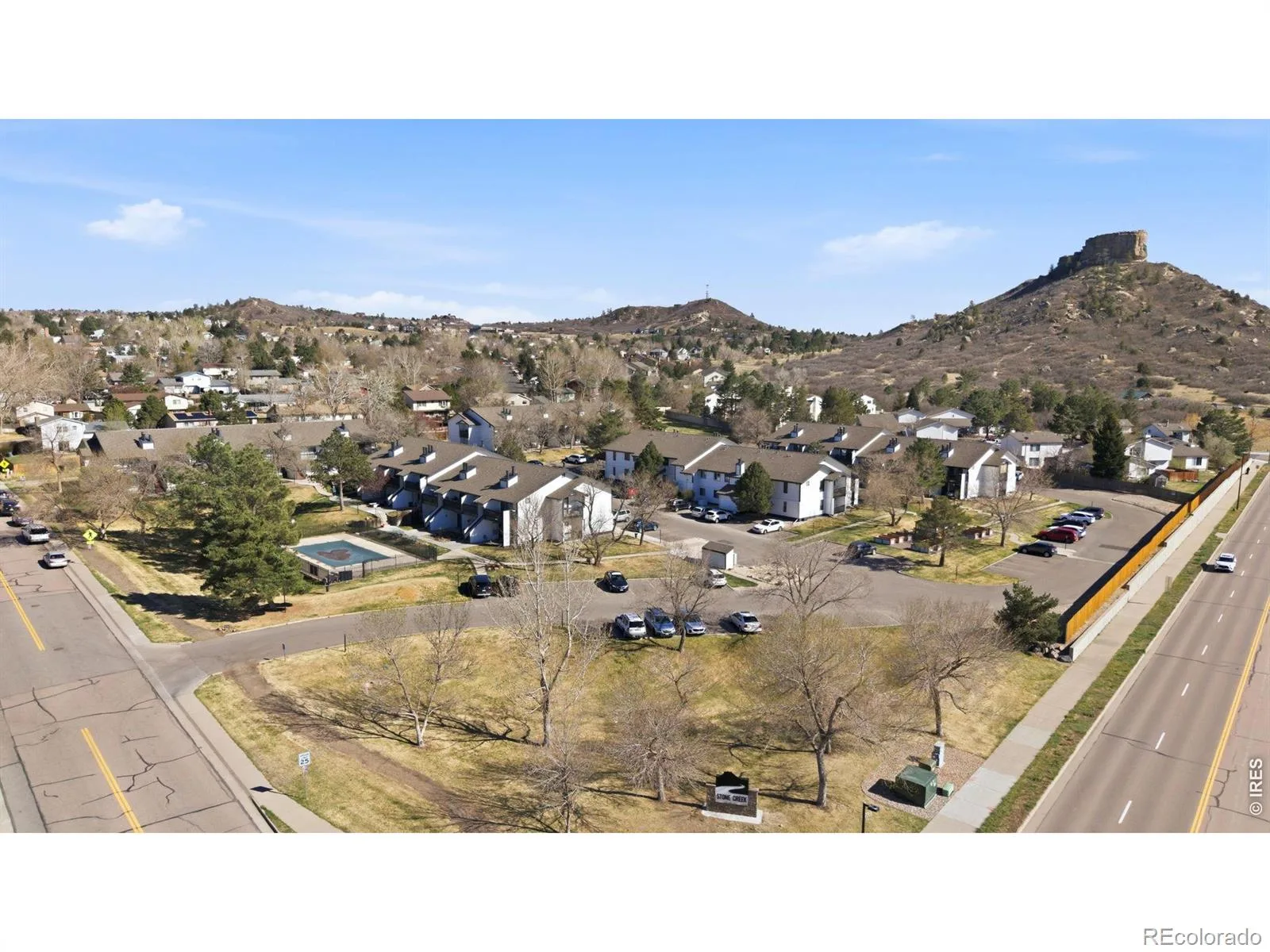 532 Oakwood Drive #E207 Castle Rock CO 80104 | MLS #RECIR1063708 07092026180743 1600 21