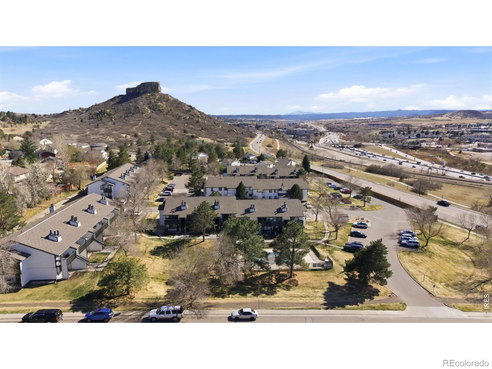 532 Oakwood Drive #E207 Castle Rock CO 80104 | MLS #RECIR1063708 07092026180743 1600 22
