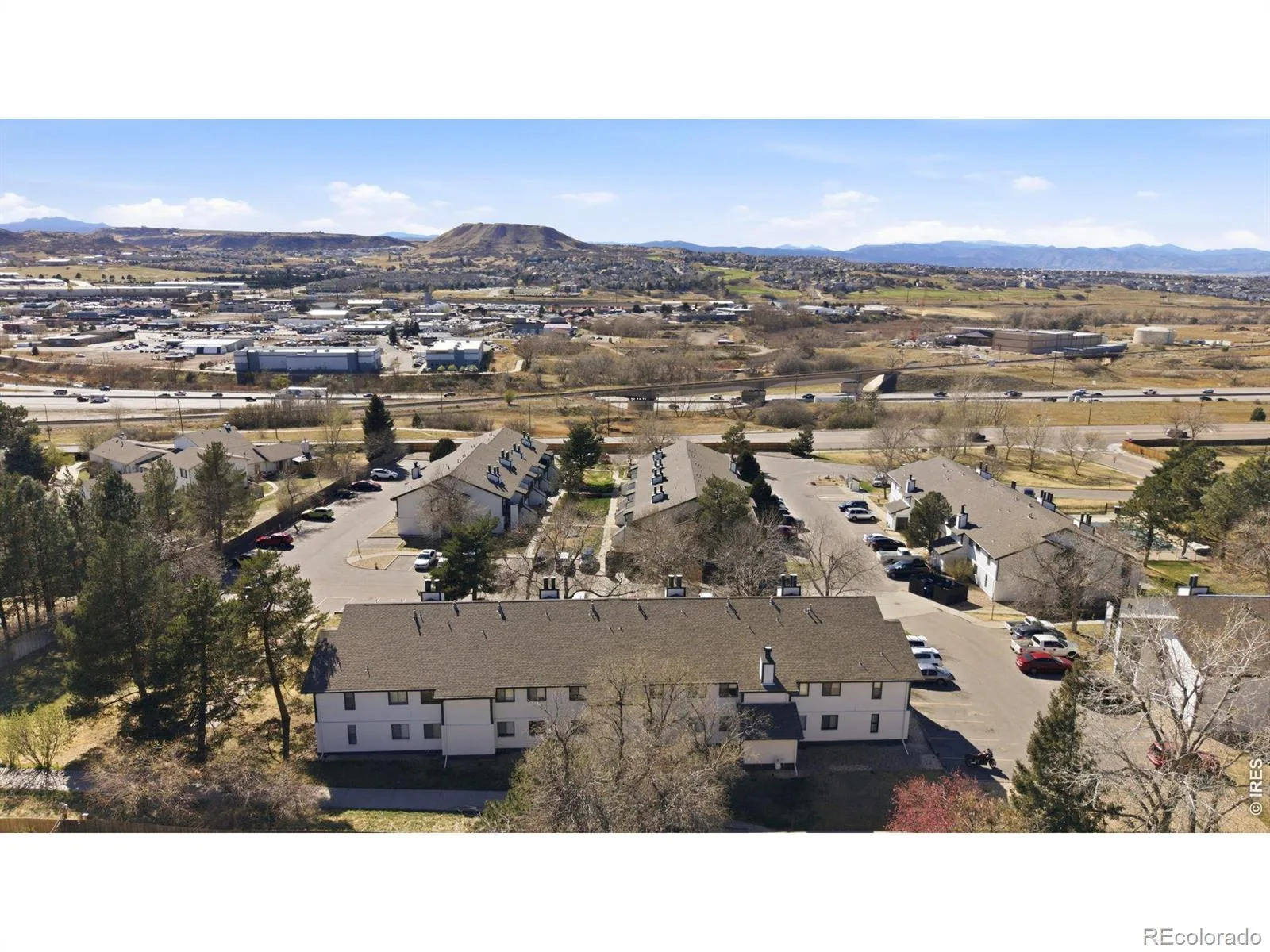 532 Oakwood Drive #E207 Castle Rock CO 80104 | MLS #RECIR1063708 07092026180743 1600 24