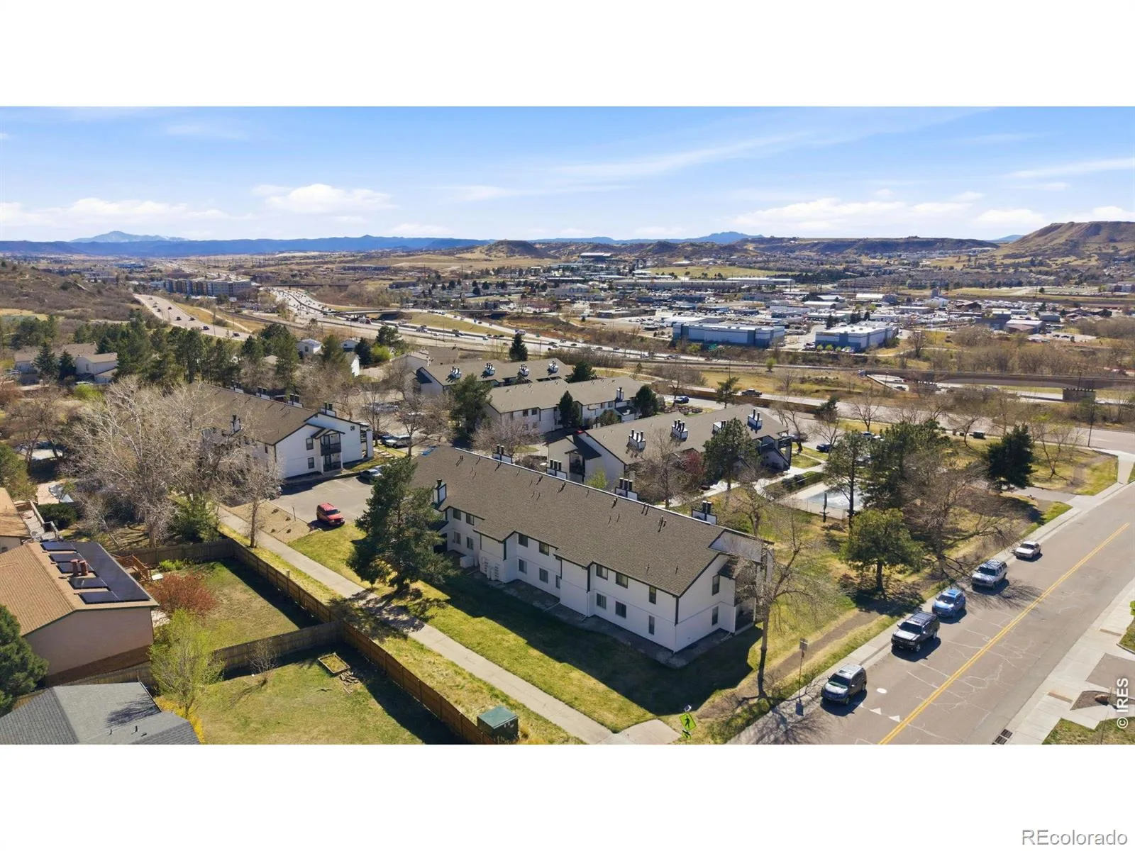 532 Oakwood Drive #E207 Castle Rock CO 80104 | MLS #RECIR1063708 07092026180743 1600 25