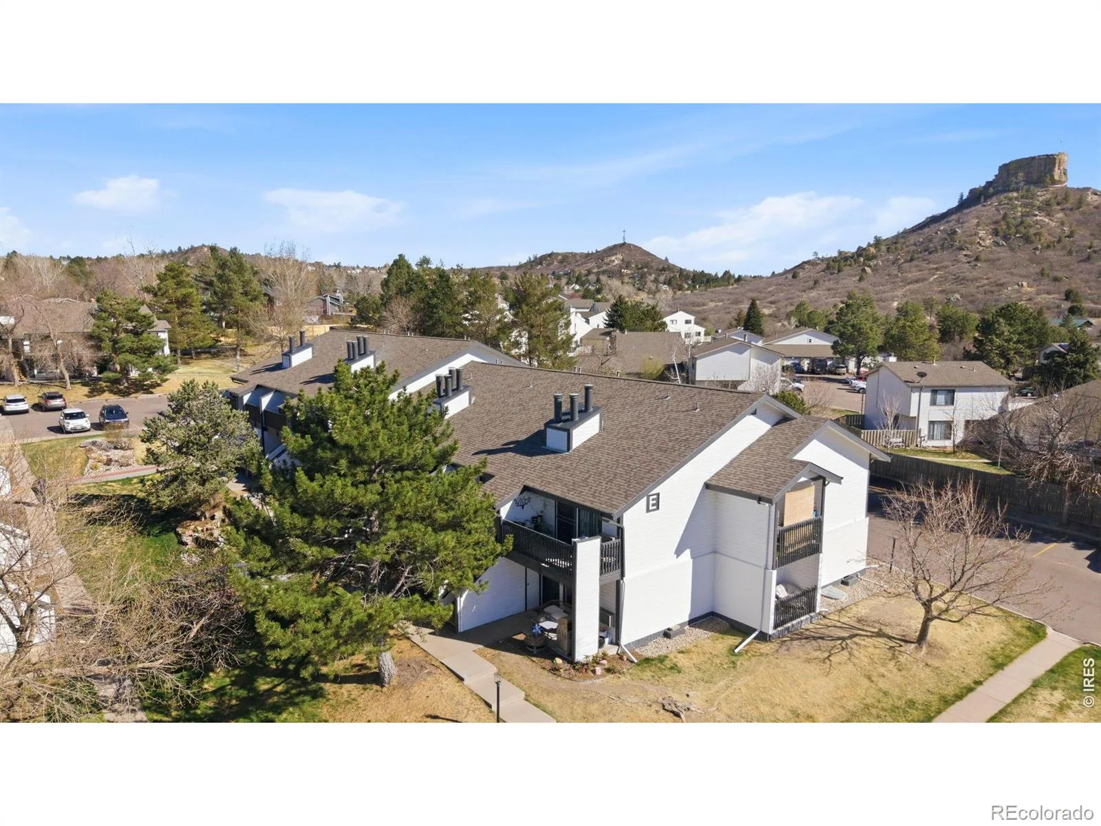 532 Oakwood Drive #E207 Castle Rock CO 80104 | MLS #RECIR1063708 07092026180743 1600 26